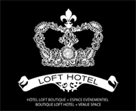 Loft Hotel 1