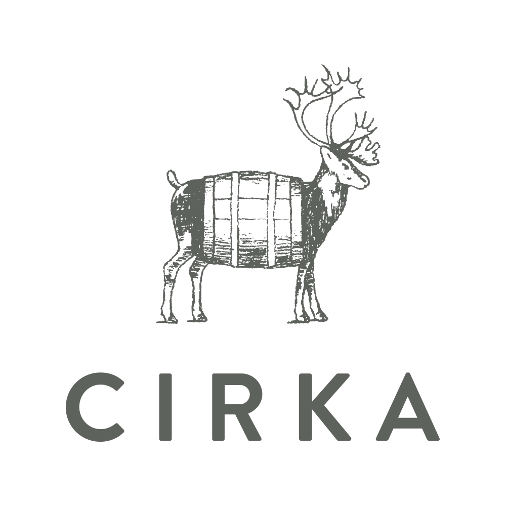 CIRKA Distilleries 1