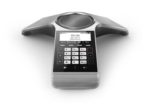 Yealink CP930W Wireless Conference Phone 1