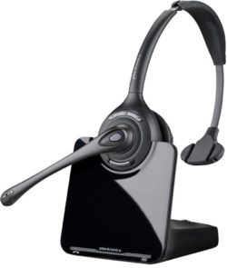 Jabra Pro 920 Mono wireless DECT headset 3