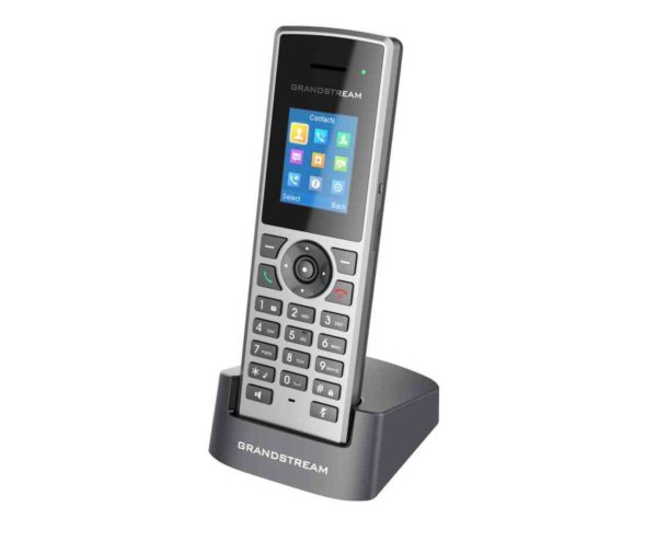 Grandstream DP722 Cordless Handset 1