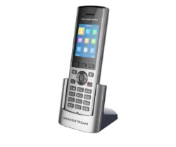 Yealink W60P Cordless IP Phone with Base Station 3