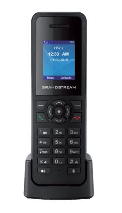 Grandstream DP722 Cordless Handset 2