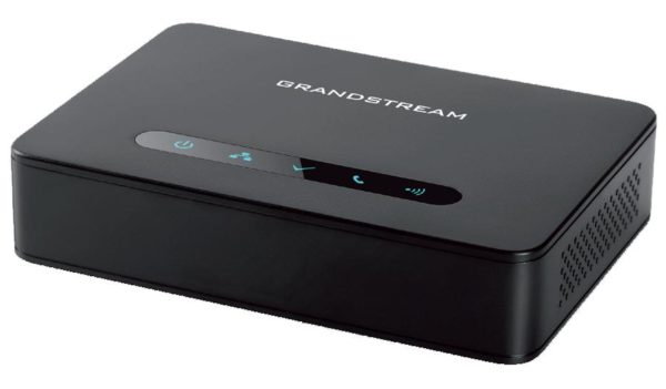 Grandstream DP750 DECT Base Station 1
