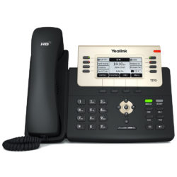 Yealink WH66 Dual UC Workstation DECT Wireless Headset 1
