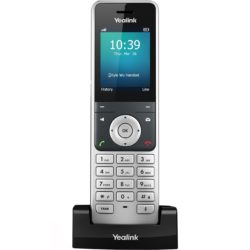 Yealink W56H Front