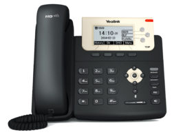 Yealink T23P IP Phone