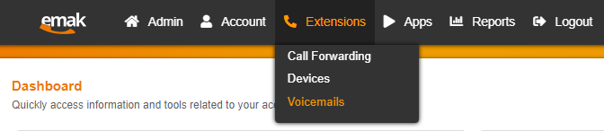 How to Access Voicemail 18