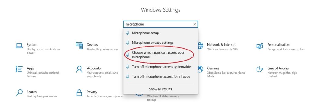 How to setup a Headset on EMAK's Softphone 3