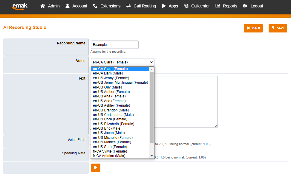 How to Create AI Generated Recordings 21