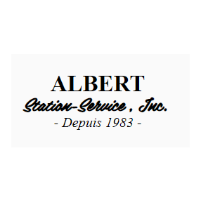 Albert Service Station 1