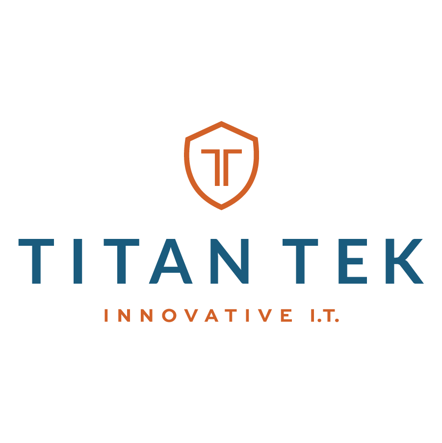 Titan Tek 1