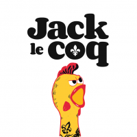 Jack le Coq