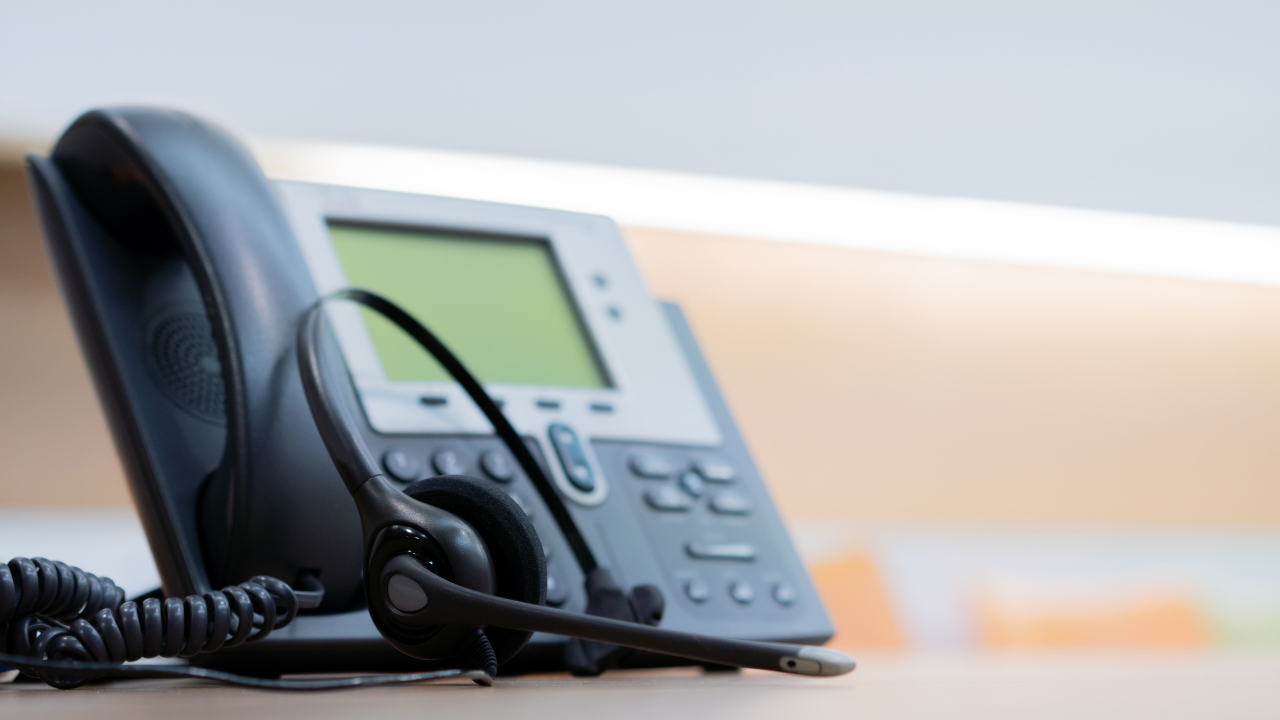 Office Phone Systems How to Choose the Best Phone System for Your