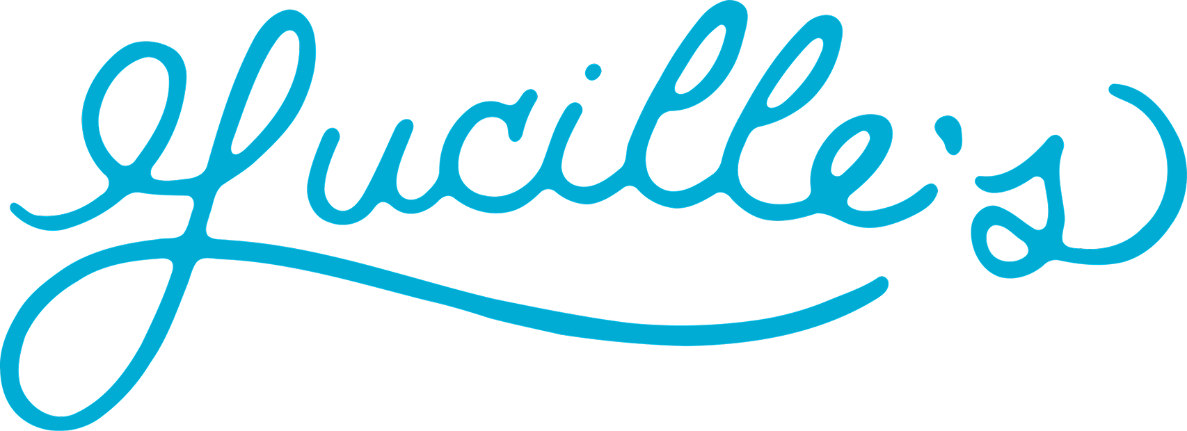 Lucille's