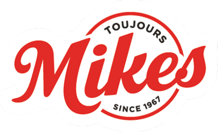 Mike's